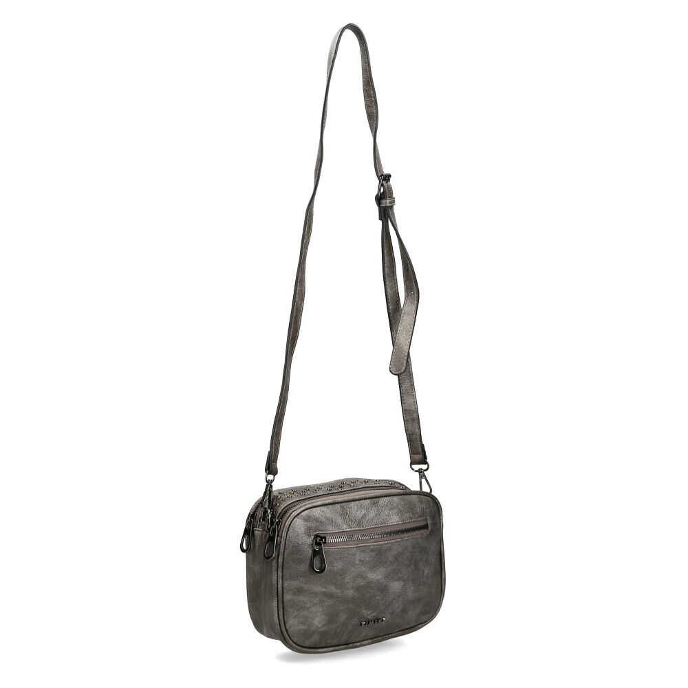 Cartera Cierre Exterior Mujer Kimera image number 0.0
