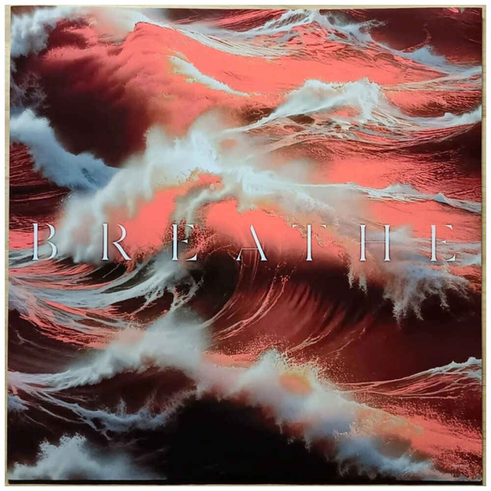 Garbage - Let All That We Imagine Be The Light (orange Vinyl) | Vinilo image number 9.0