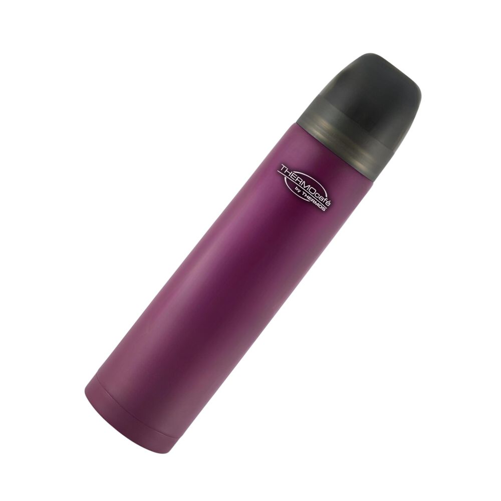 Termo Matero De Acero Inoxidable Infinity Violet 1lt + Accs image number 3.0