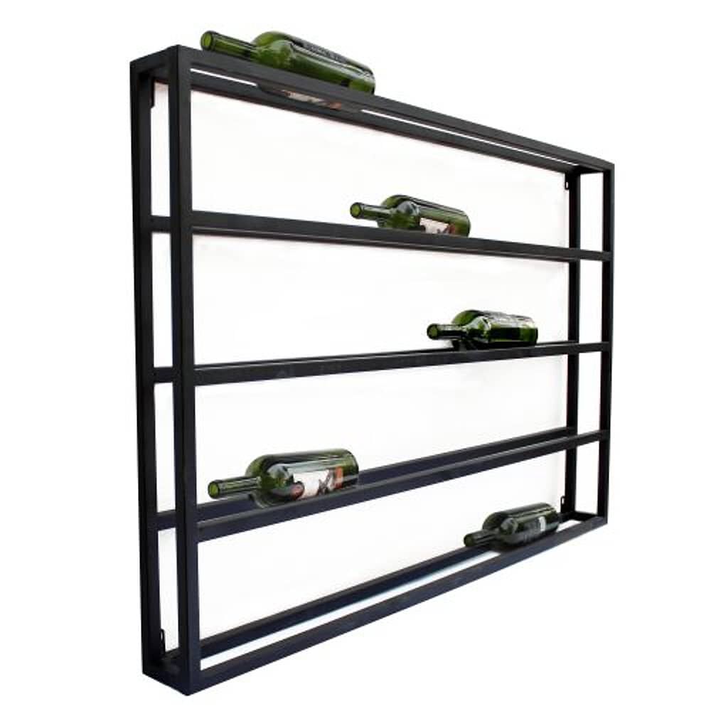 Cava Vinos Botellas Decorativa Bar image number 2.0