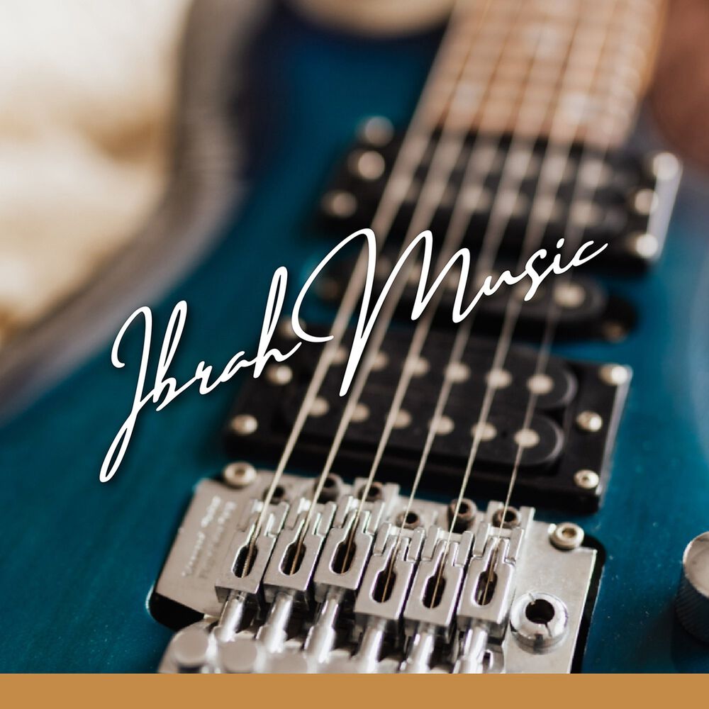 Guitarra El&eacute;ctrica Stratocaster Ibrah + Amplif + Accesorios image number 8.0