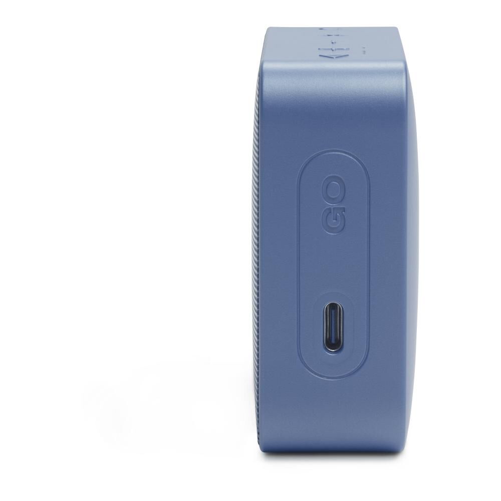 Parlante Bluetooth JBL Go Essential 2 Azul image number 4.0