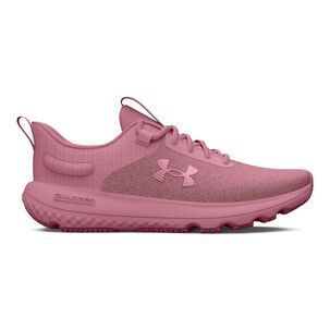 Zapatilla Running Mujer Under Armour Charged Revitalize Rosado