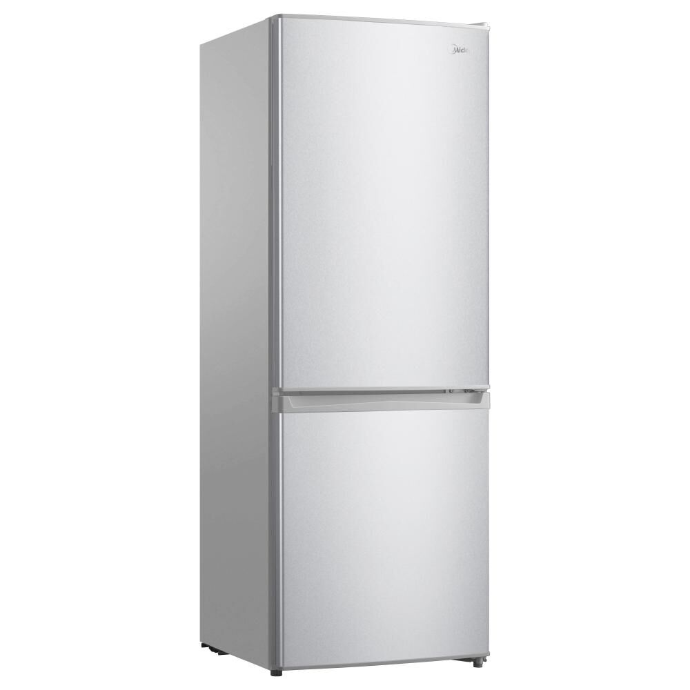 Refrigerador Bottom Freezer Midea MRFI-1700S234RN / Frío Directo / 167 Litros / A+ image number 3.0