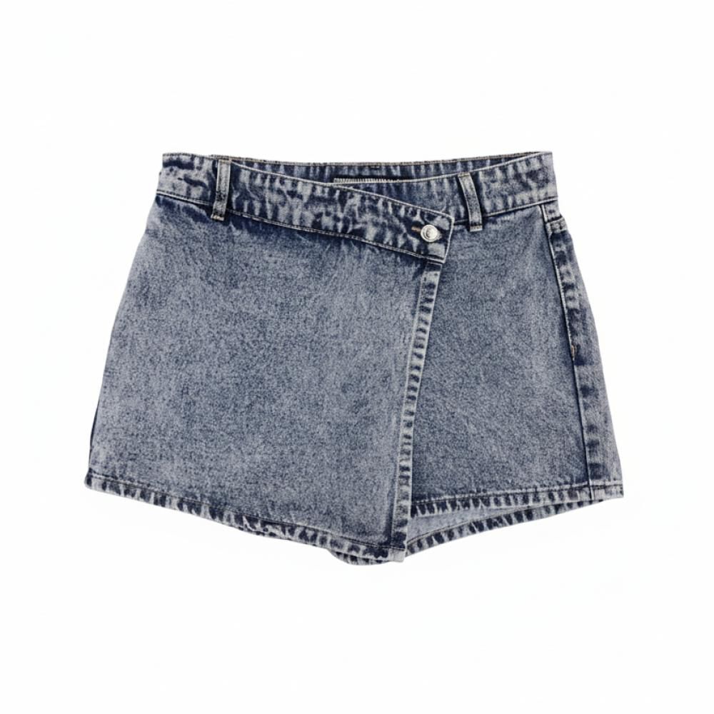 Short Mujer Rolly Go image number 0.0