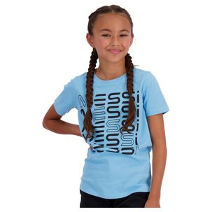Polera Manga Corta Ni&ntilde;o Messi