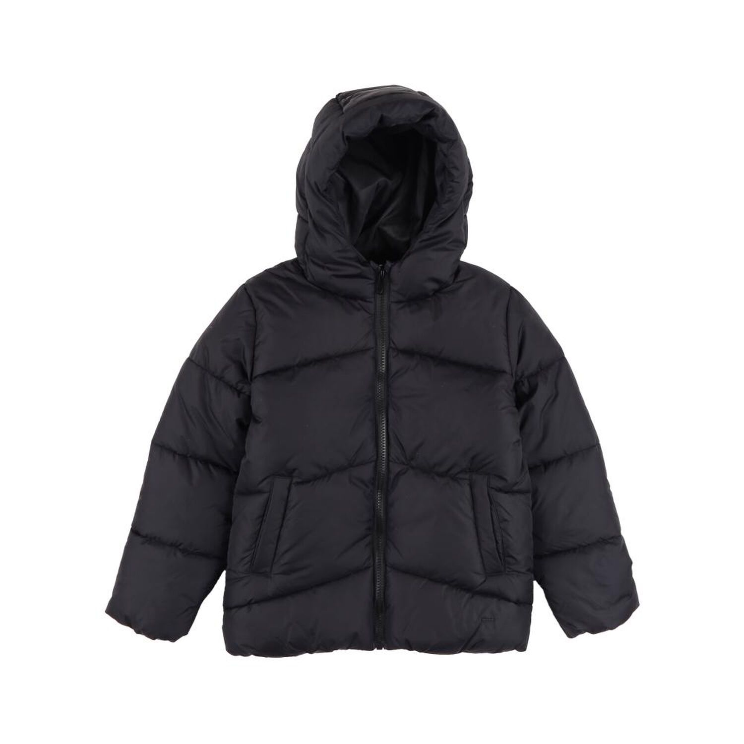 Parka Ni&ntilde;a Topsis image number 0.0