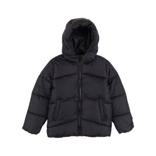Parka Ni&ntilde;a Topsis