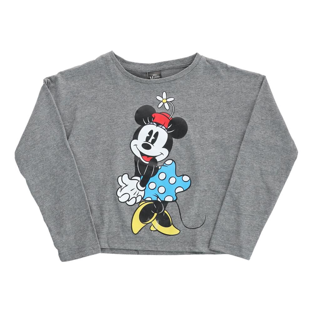 Polera Niña Minnie image number 0.0