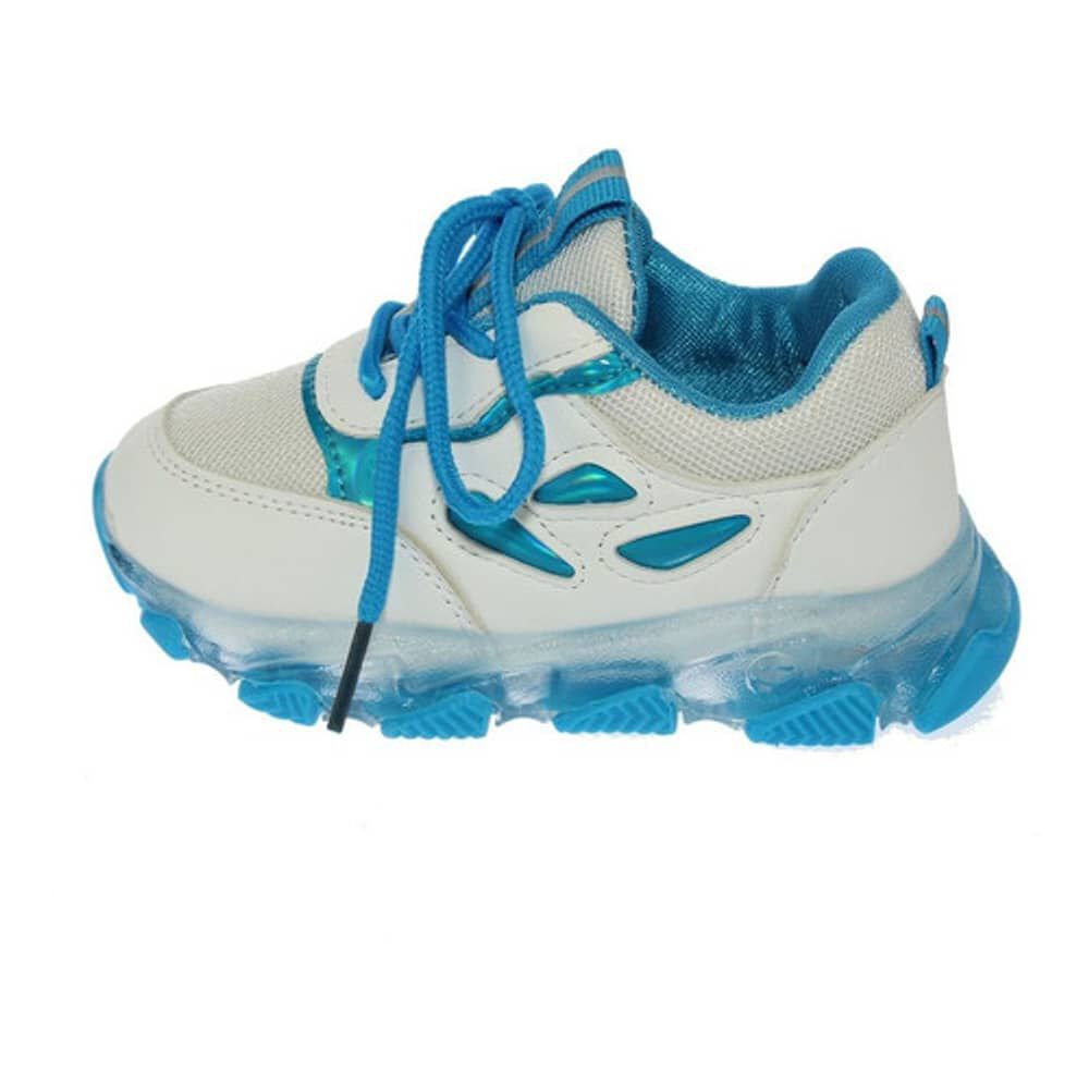 Zapatilla Azul Bbo Art: 32911e2080861 image number 6.0