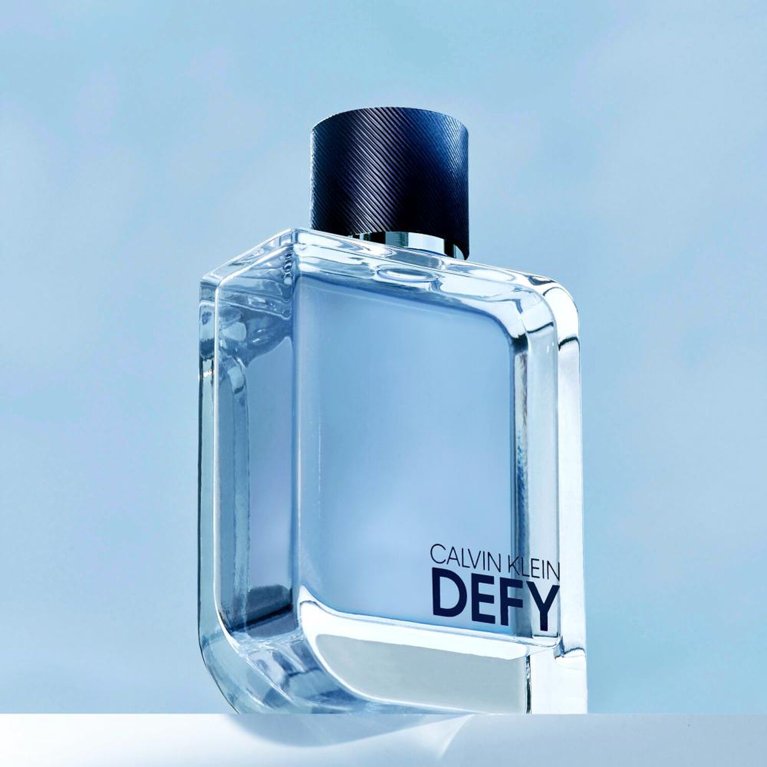 Perfume Hombre Ck Defy Calvin Klein / 50ml / Eau De Toilette image number 4.0