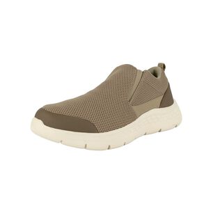 Zapatilla Orta Khaki Uns