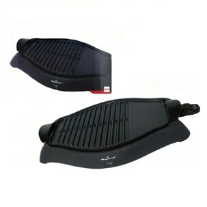 Parrilla Eléctrica Magefesa Modelo Mgf-4620