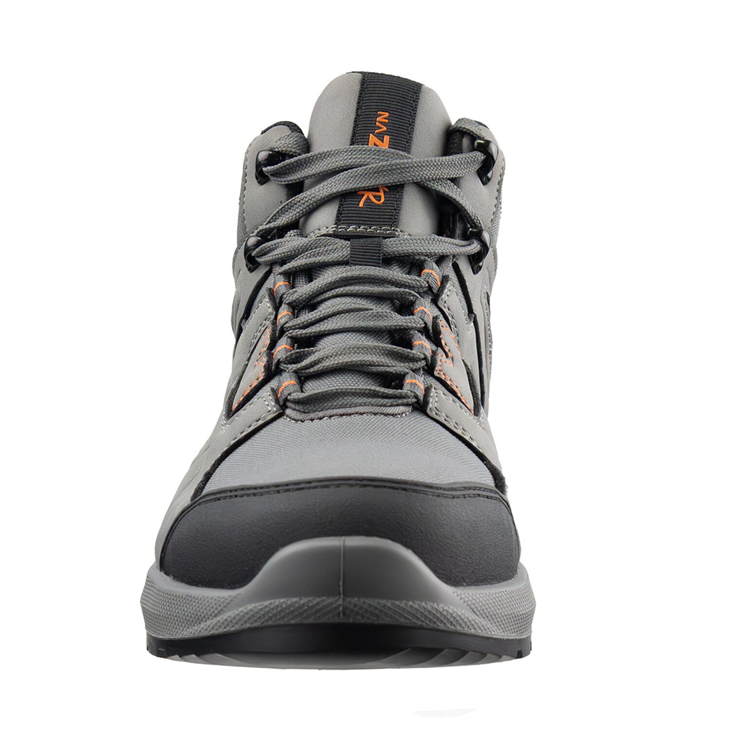 Zapato De Trabajo Nazca Botin Xr 41 Gris image number 6.0