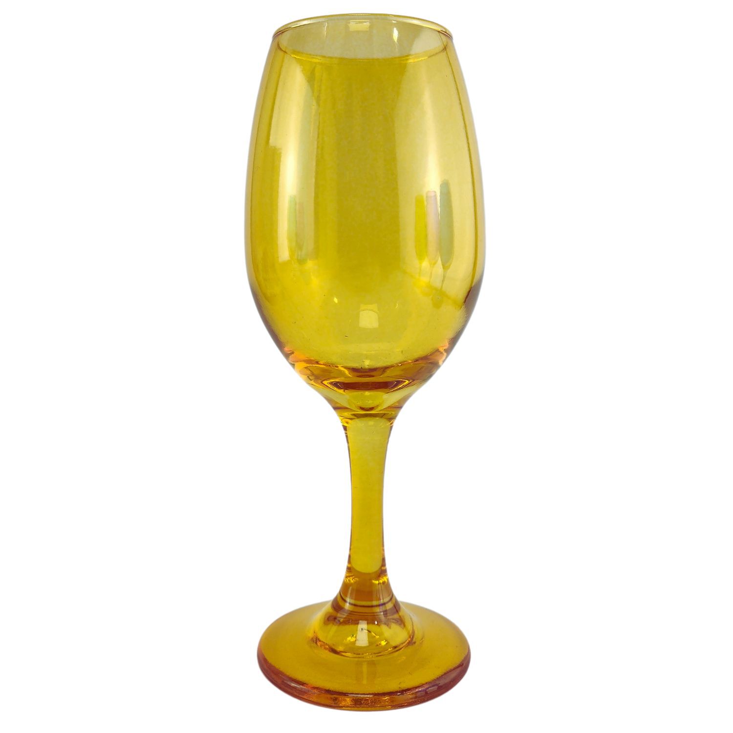 Set 6 Copas Vino Rioja Full Color 386cc Fiesta Celebracion image number 5.0