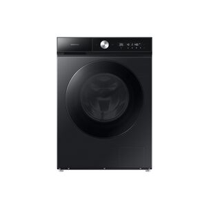 Samsung Lavadora Secadora Bespoke 14kg / 9kg Con Inteligencia Artificial En Ecobubble Color Negro
