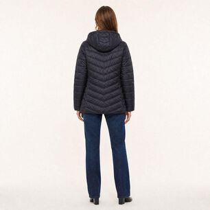 Parka Mujer Kimera