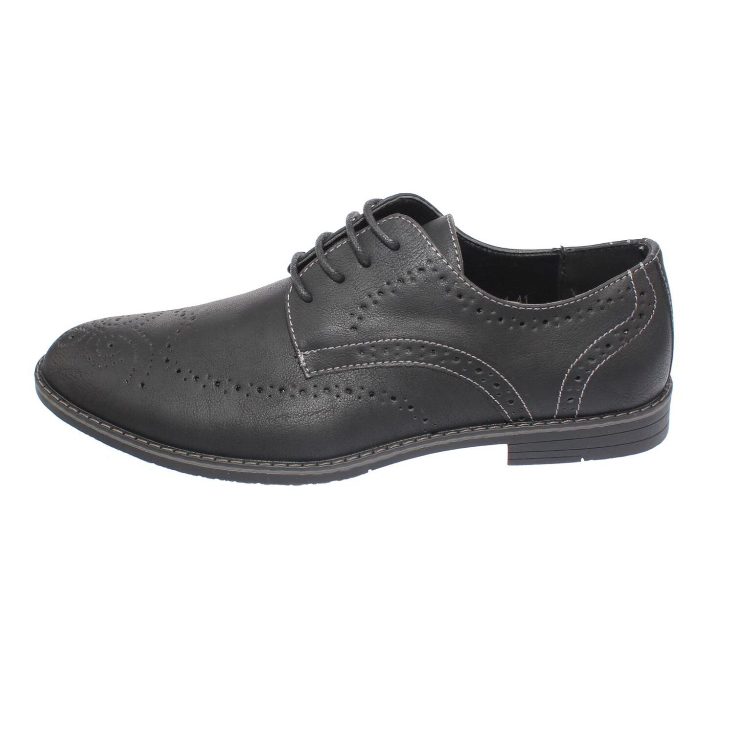 Zapato Formal Negro Woking Art: 81908701black image number 2.0