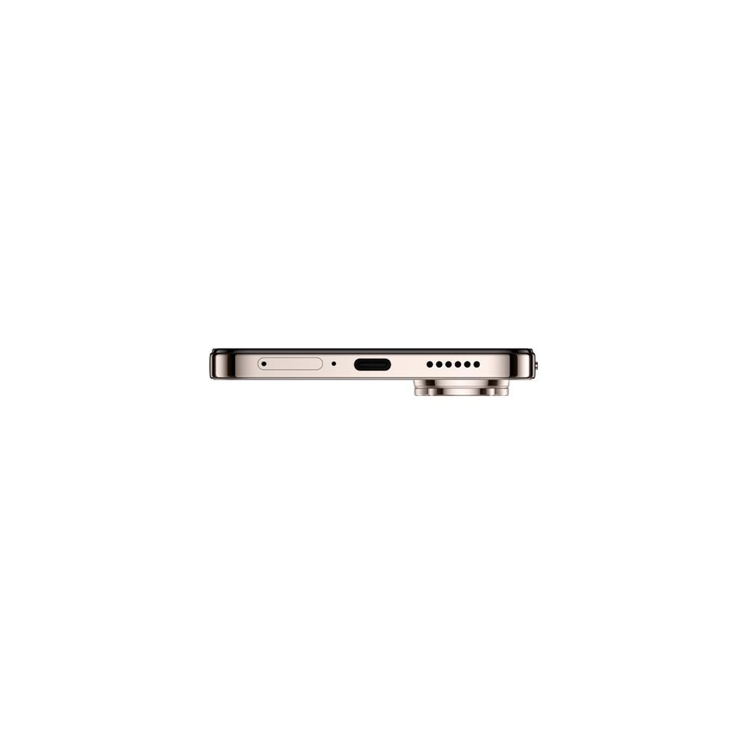 Smartphone Vivo V50 Lite / 5G / 256 GB / Dorado / Liberado image number 6.0