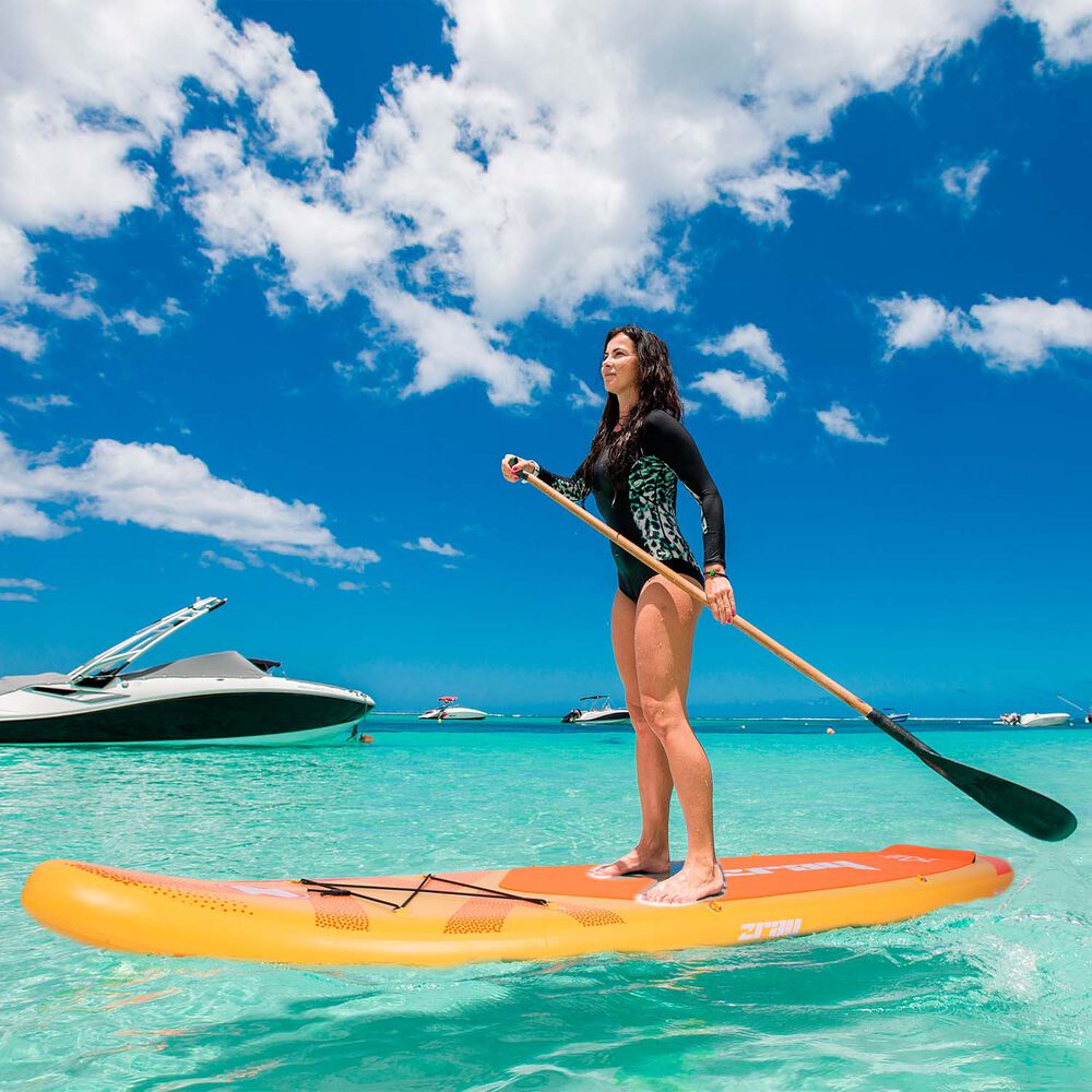 Stand Up Paddle Ea 3 10'6 image number 5.0