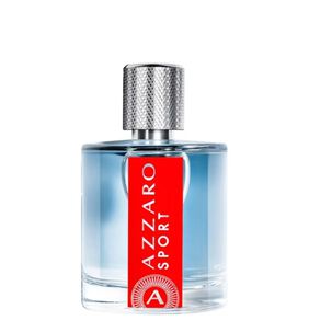 Azzaro - "azzaro Sport" Edt Hombre 100 Ml