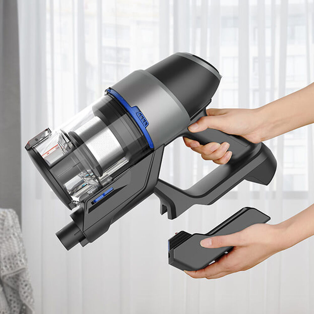 Aspiradora Inalámbrica X5-full 450w + Accesorios Primaterm image number 5.0