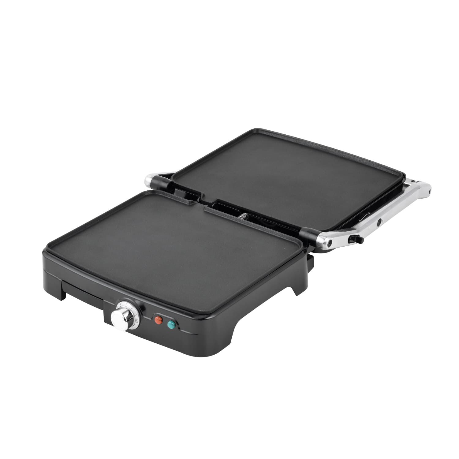 Plancha Panini Pro Max Xl image number 2.0