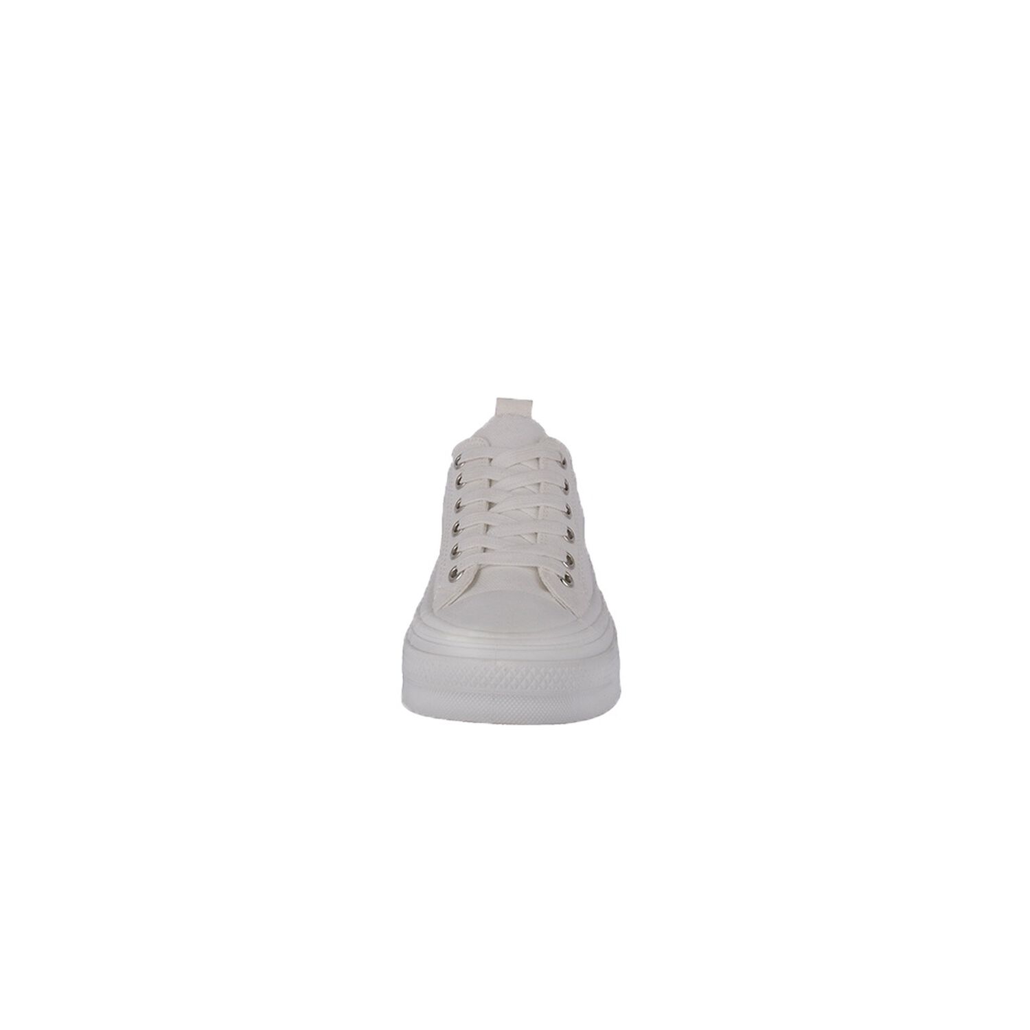 Zapatilla Abrus Blanco Alquimia image number 2.0