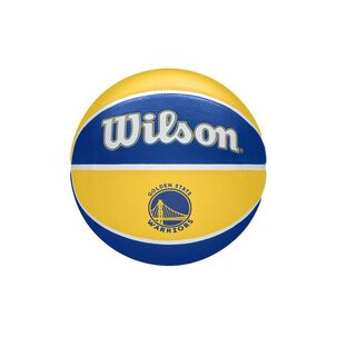 Balón Basketball Nba Team Tribute Gs Wilson