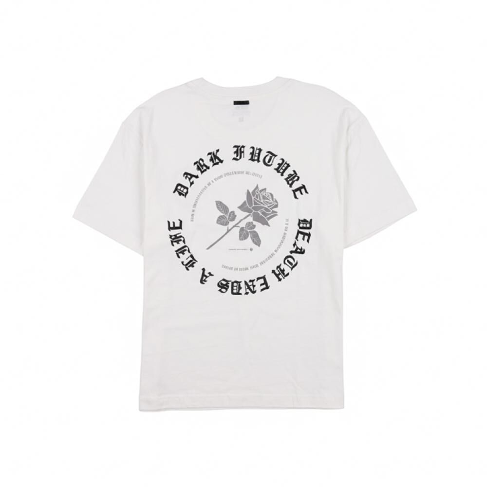 Polera Hombre Rolly Go image number 1.0