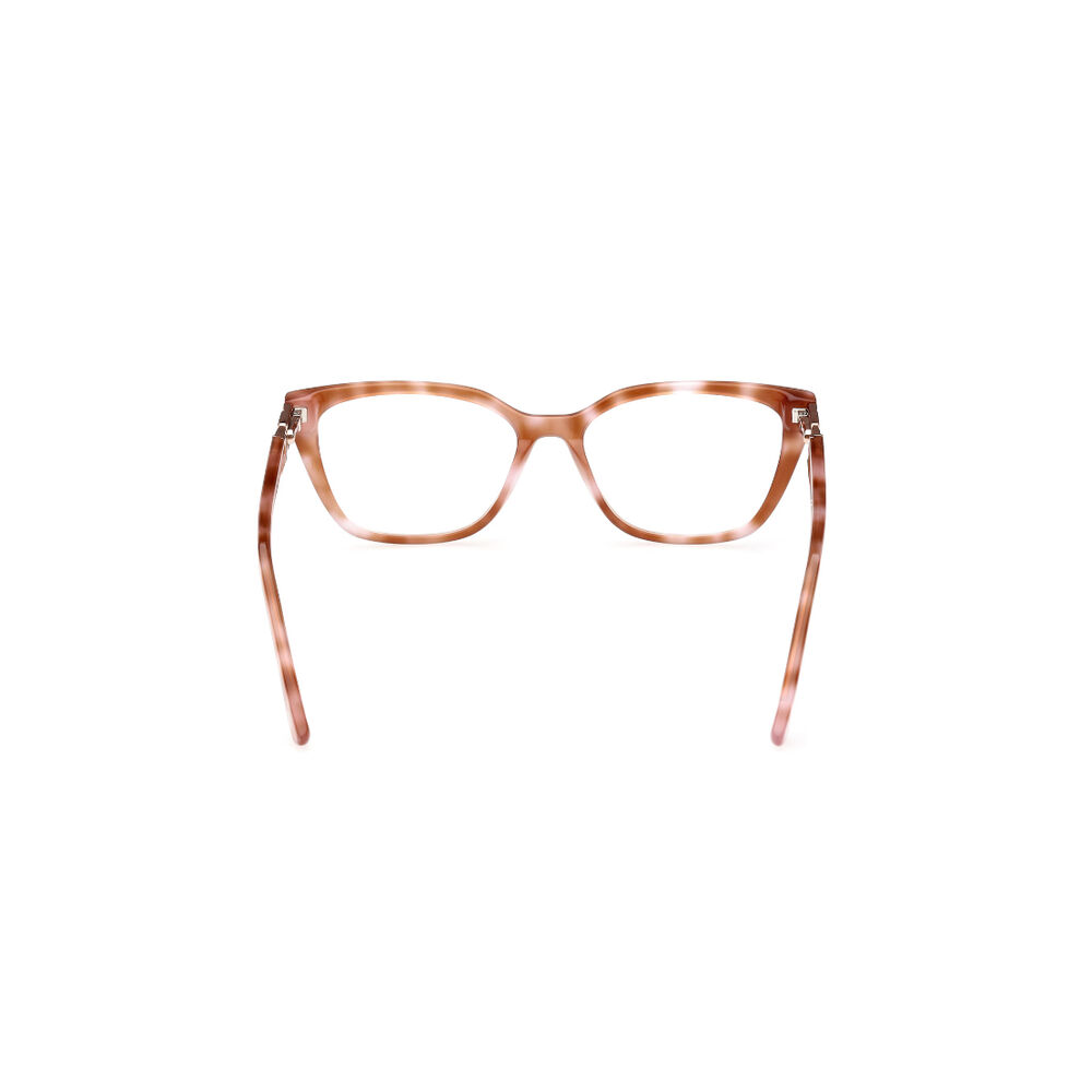 Lentes Ópticos Marron Guess image number 3.0
