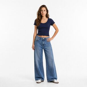 Polera Mujer Freedom