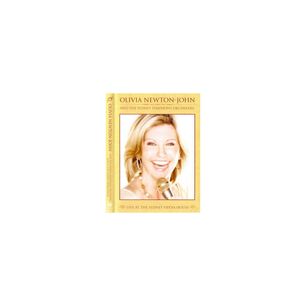 Olivia Newton John - Live At Sydney Opera House | Dvd