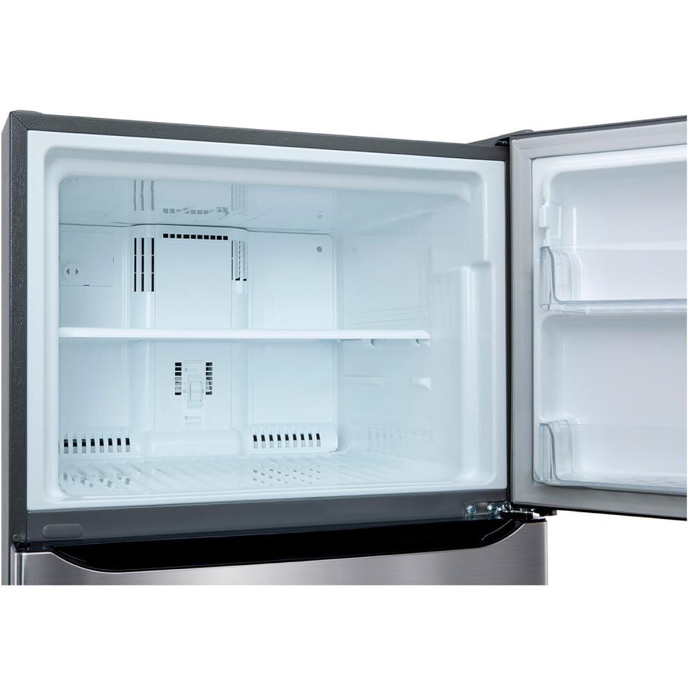 Refrigerador Top Freezer LG GT57BPSX / No Frost / 553 Litros / A++ image number 3.0