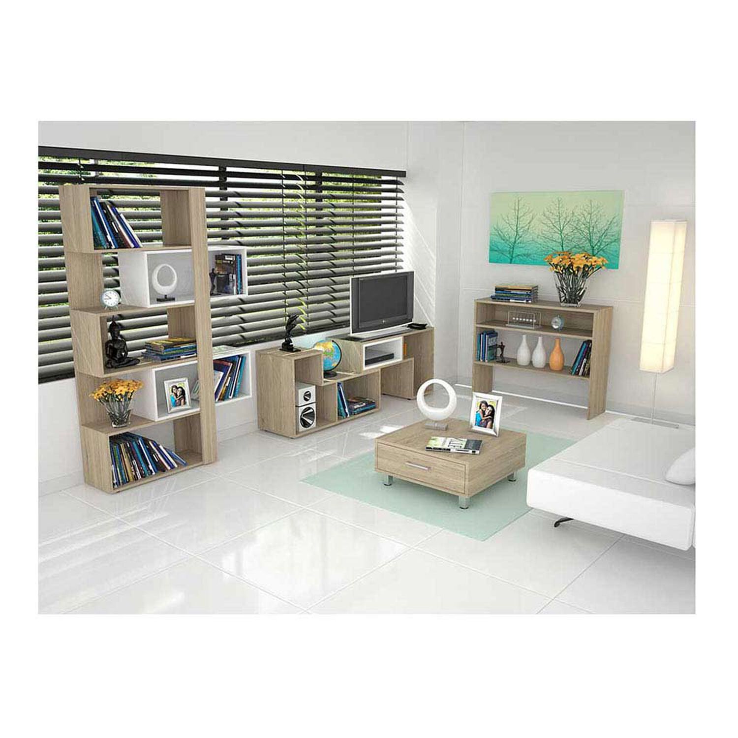 @ Combo 21 Rovere image number 0.0