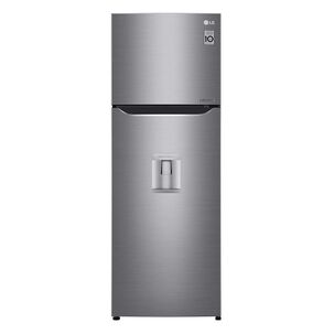 Refrigerador Top Freezer LG GT29WPPDC / No Frost / 254 Litros / A+