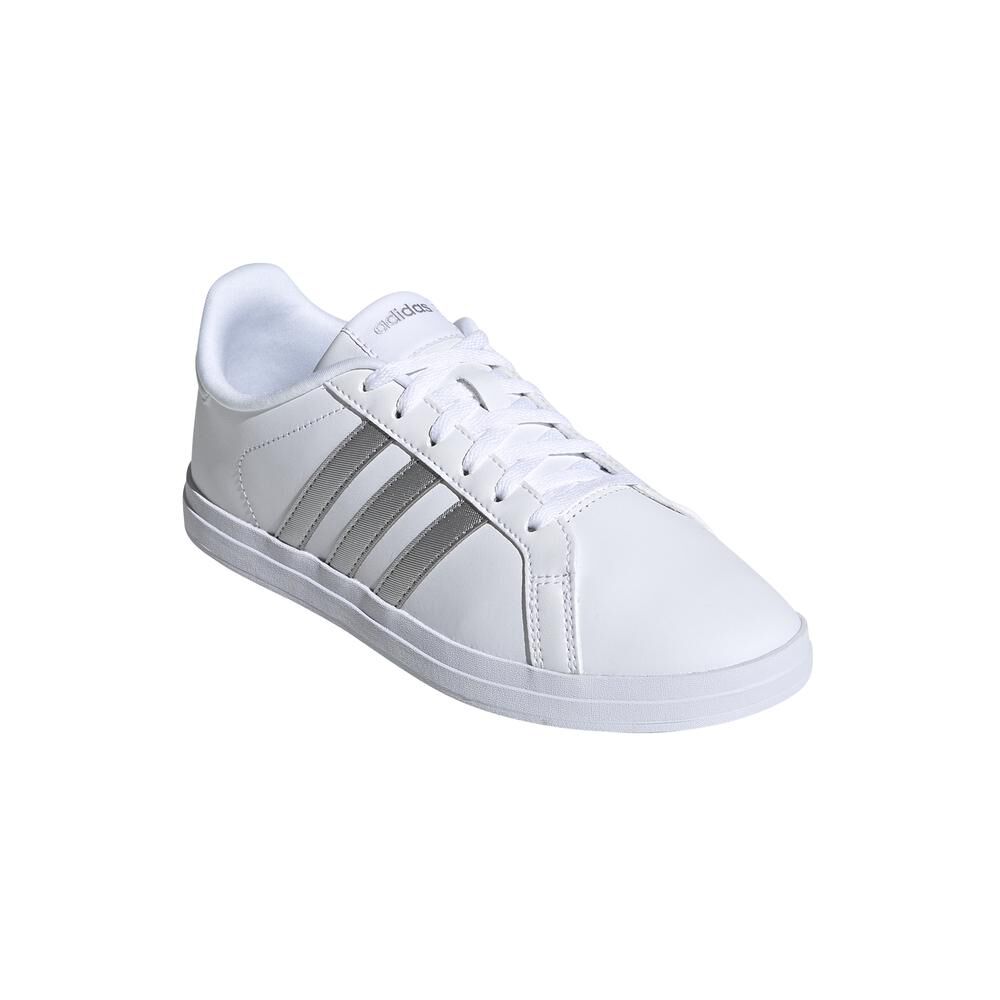 Zapatilla Urbana Mujer Adidas Courtpoint image number 0.0