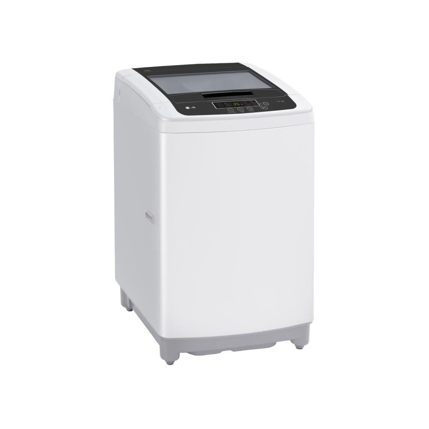 Lavadora LG WT13WPBPK.DBWPECL / 13 Kg image number 2.0
