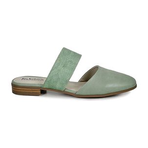 Zapato Soka Verde