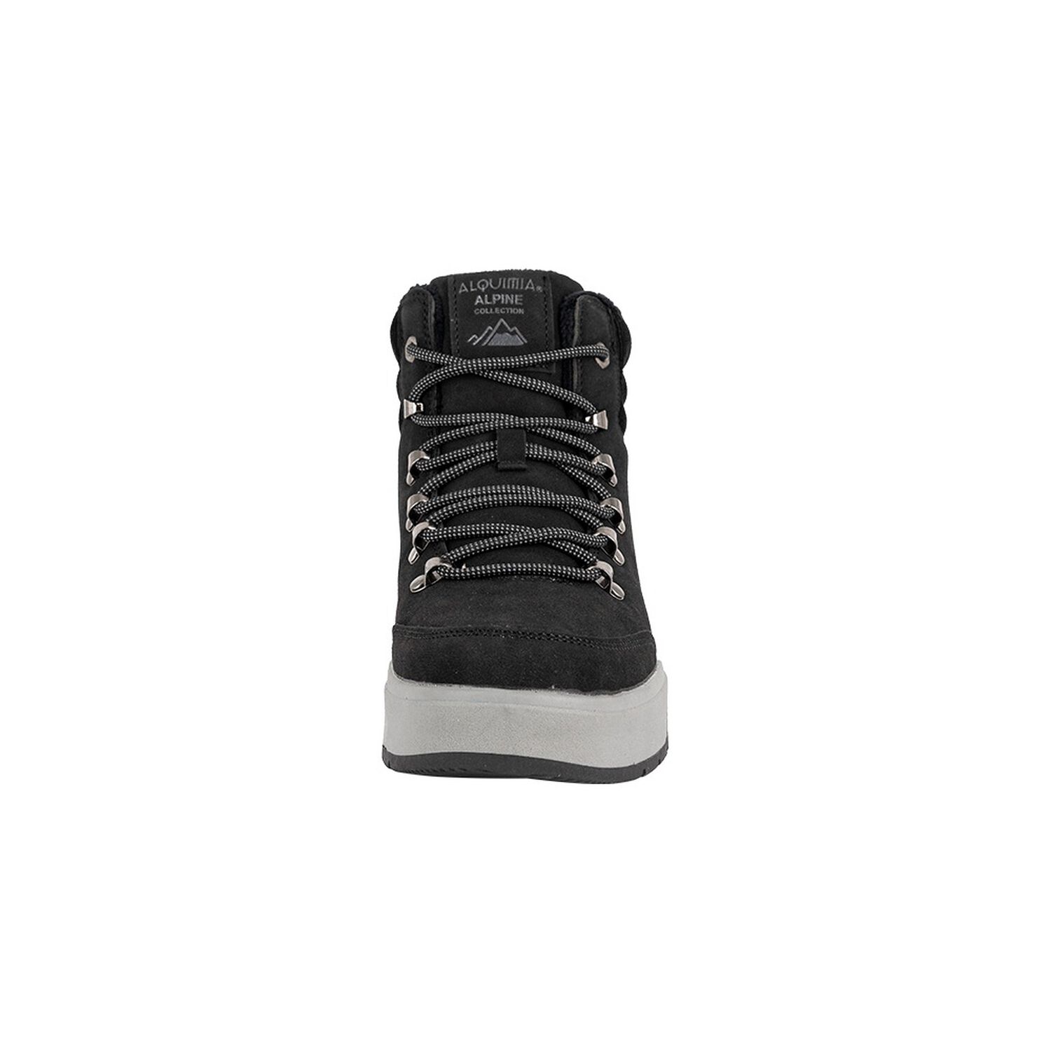 Botin Millan Negro Alquimia image number 2.0