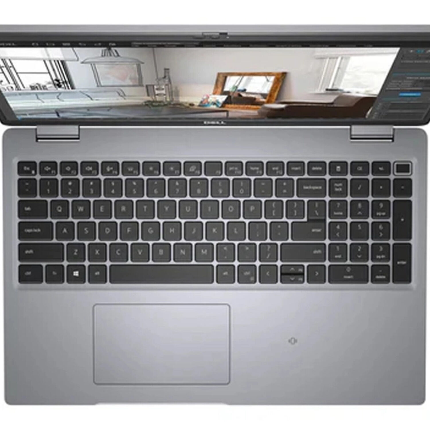 Dell Precision 3560 Workstation 32gb Ram 512gb Ssd Nvidia Quadro T500 2gb Intel Core I7 11th Gen-reacondicionado image number 2.0