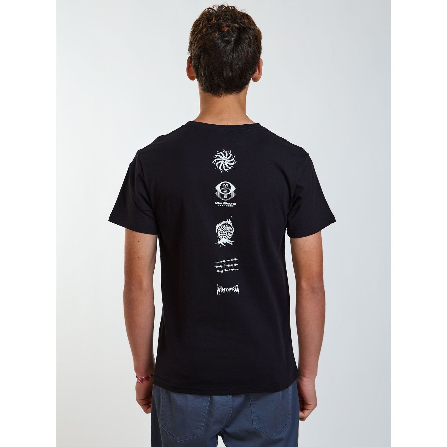 Polera Ni&ntilde;o Maui And Sons image number 1.0
