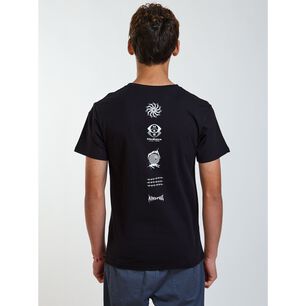 Polera Ni&ntilde;o Maui And Sons
