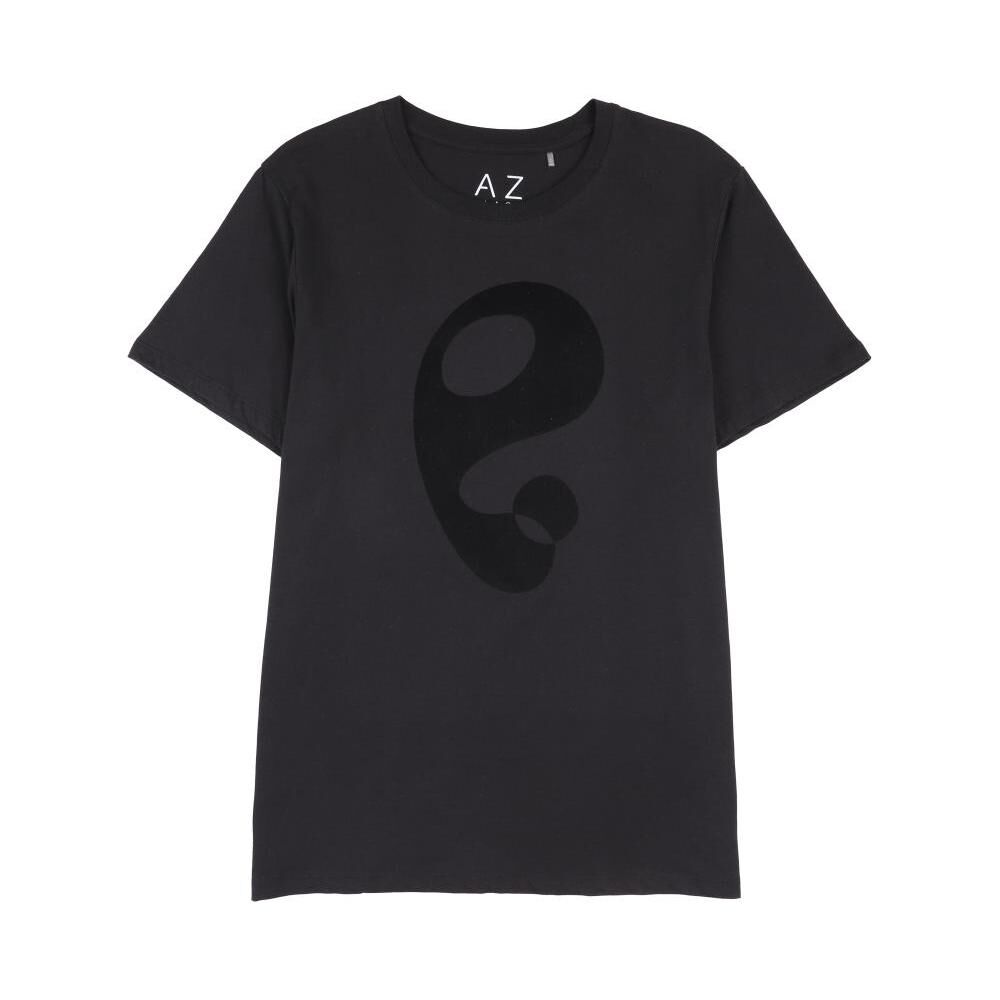 Polera Hombre Az Black image number 0.0