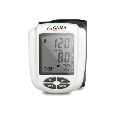 Monitor Cardíaco Gama Bp2116