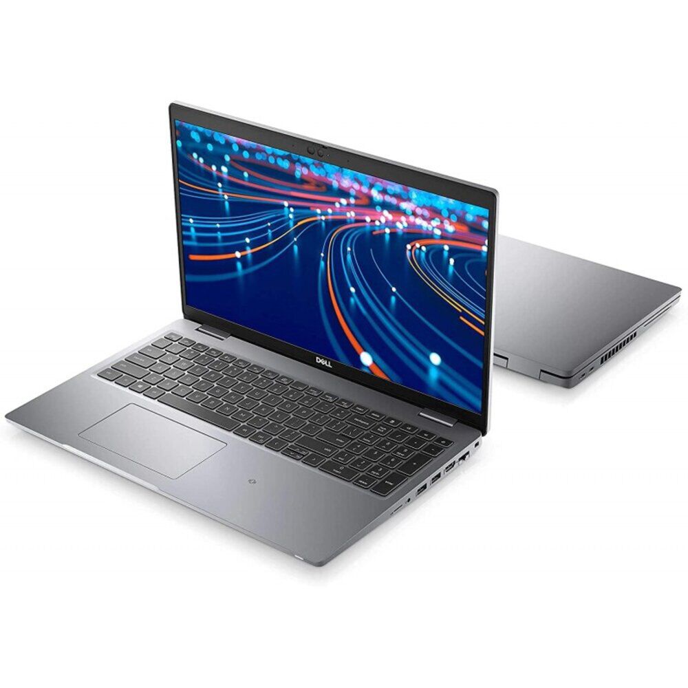 Notebook Dell Latitude 5520 15 (i7-11va 16gb 512gb Ssd) Nuevo / Open Box image number 1.0