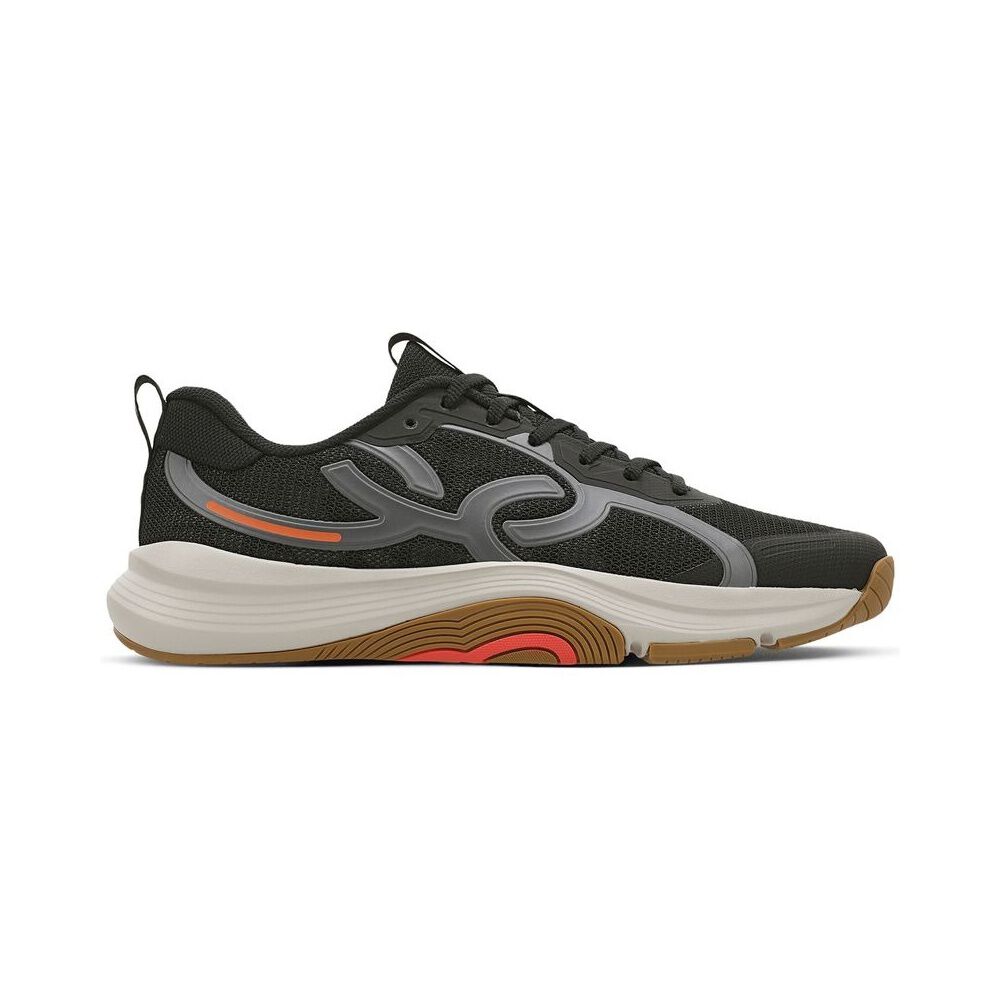Zapatilla Mujer Treino Negra image number 0.0