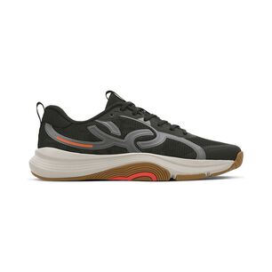 Zapatilla Mujer Treino Negra