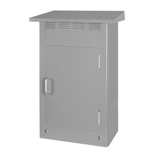 Pack Calefont 11l Tiro Natural Gas Natural + Gabinete