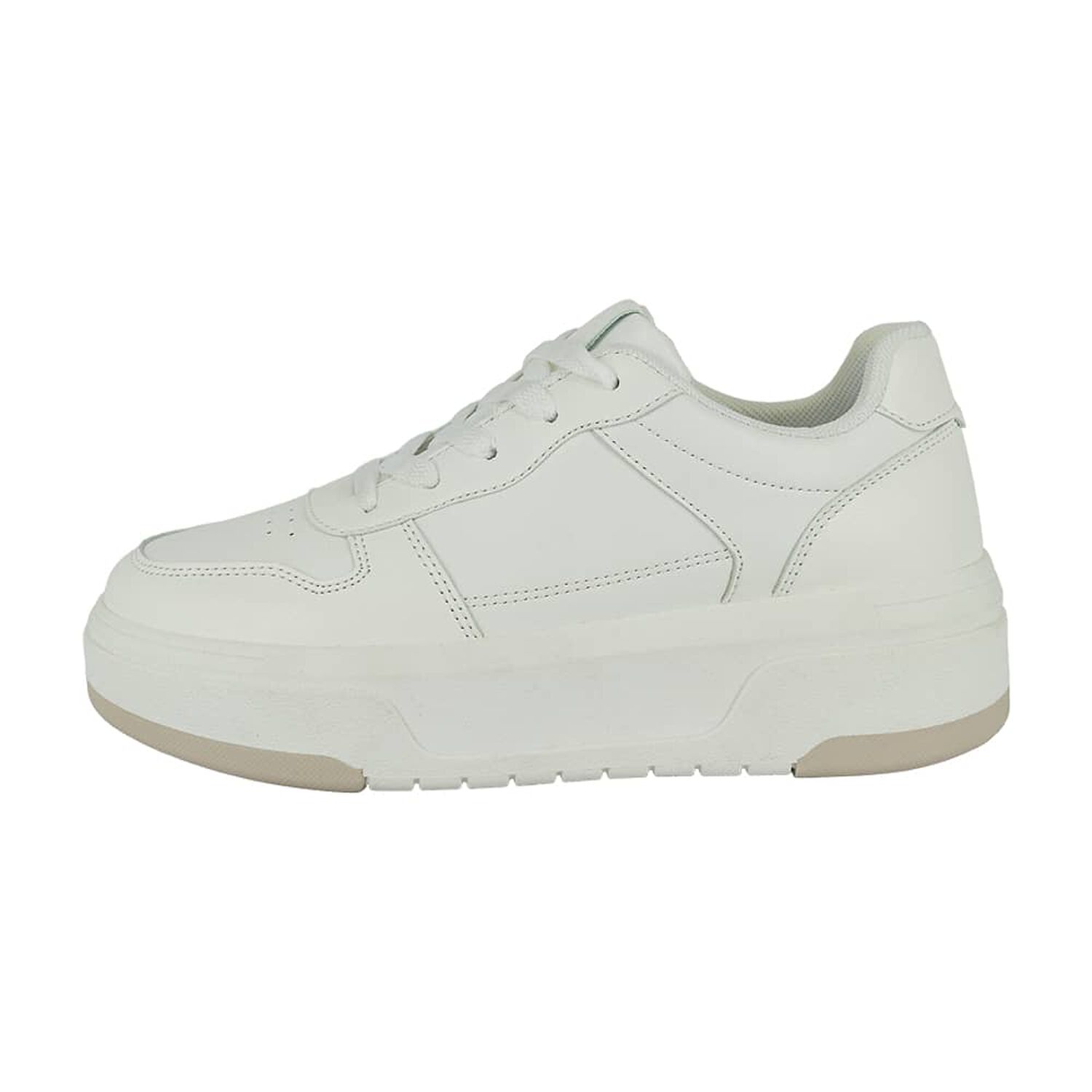 Zapatilla Yoan Blanco Alquimia image number 1.0